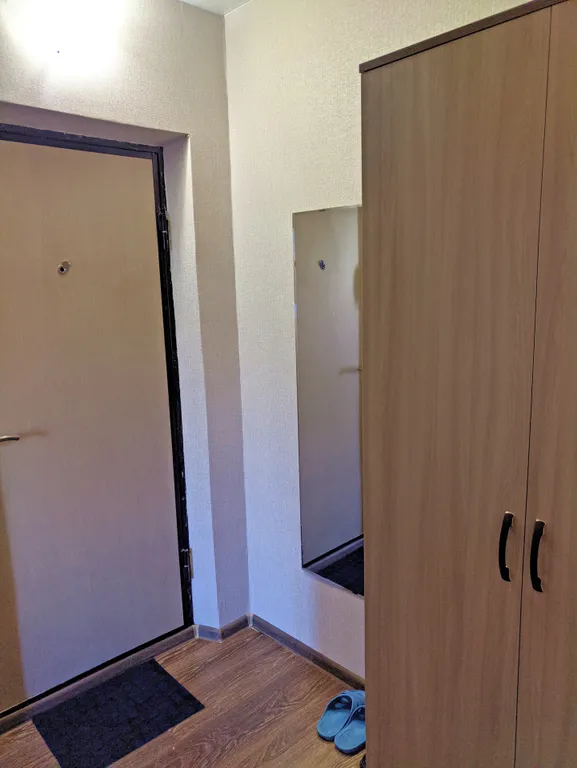 Современная студия в центре