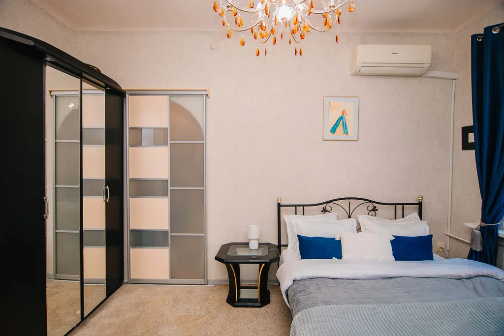 Квартира MyHomeYourHome на ул. Фрунзе