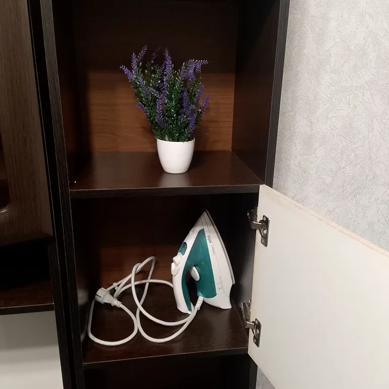 Уютная однокомнатная квартира в центре