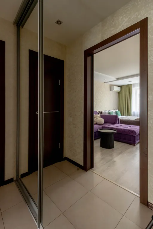 Апартаменты Артишок