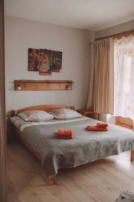 Квартира Комната — аренда посуточно в Медвежьегорск