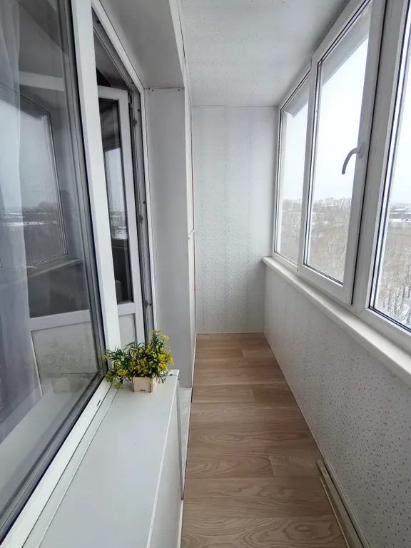 Квартира в центре города