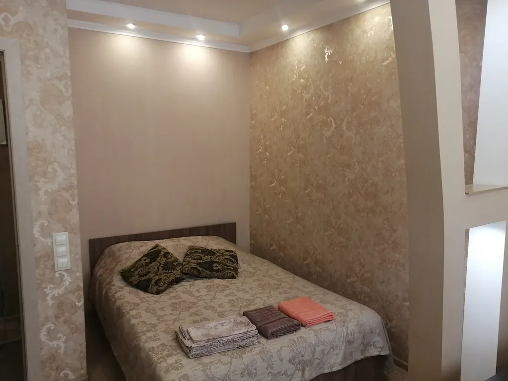 Роскошная однокомнатная квартира — аренда посуточно в Люберцы