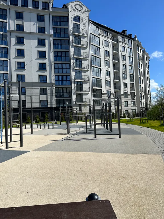 Уютные апартаменты Лаванда в центре