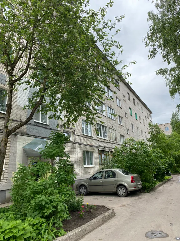 Квартира Садко Апартаменты на торговой исторической стороне города — Великий Новгород