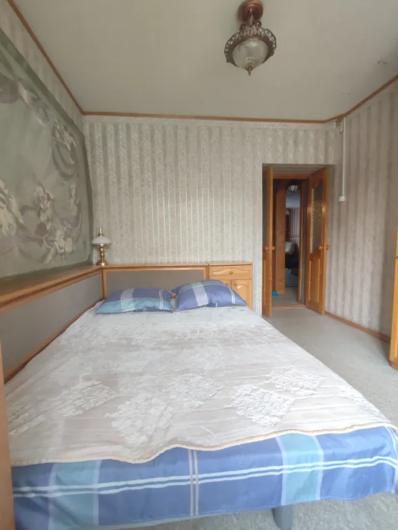 Квартира 2-комнатная Квартира — Лесозаводск