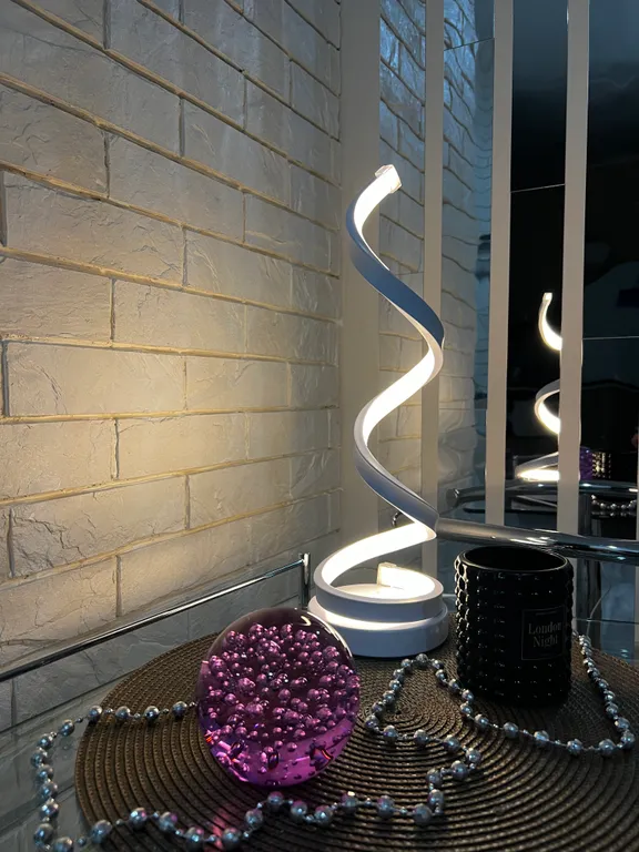 Стильная и очень уютная студия