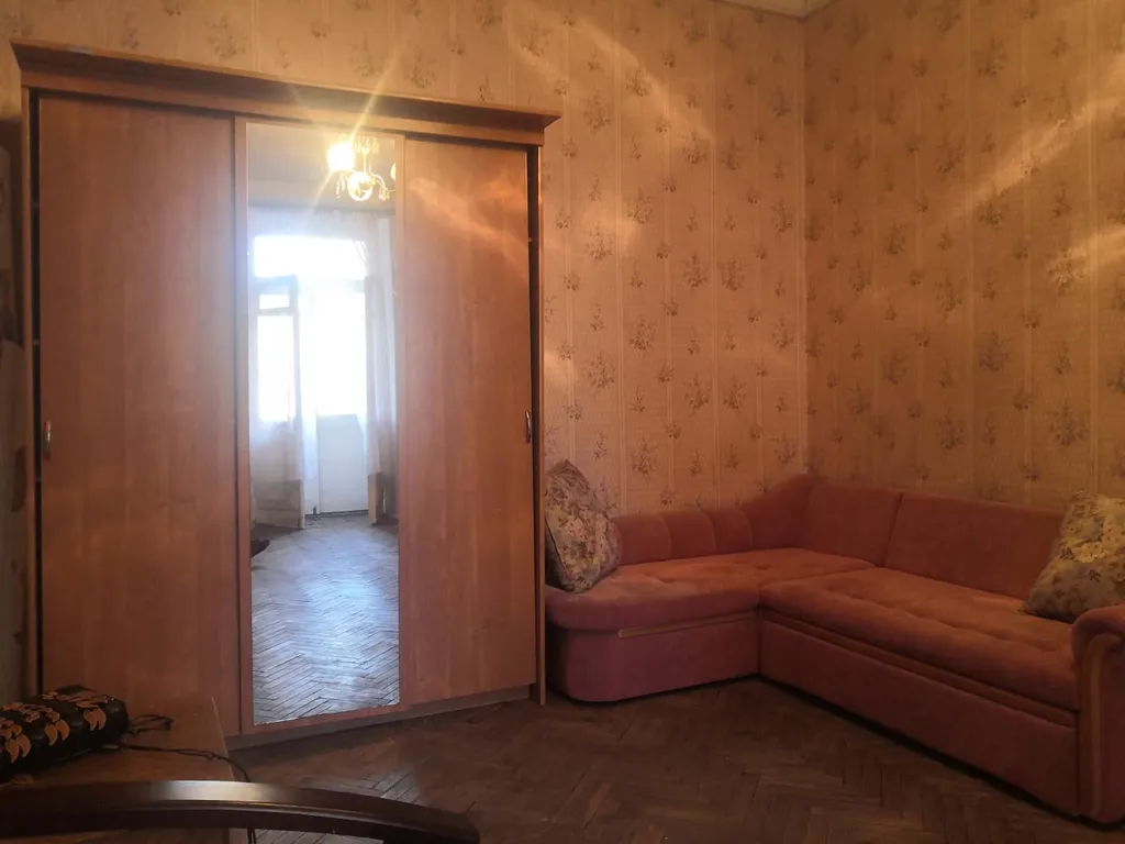 Квартира Отдельная комната в Доме Сказки — Санкт-Петербург