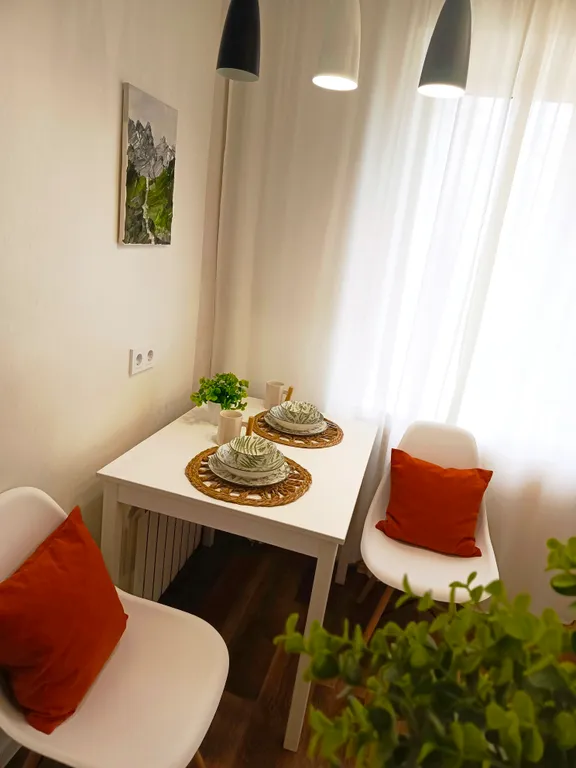 Отличная квартира в Центре города