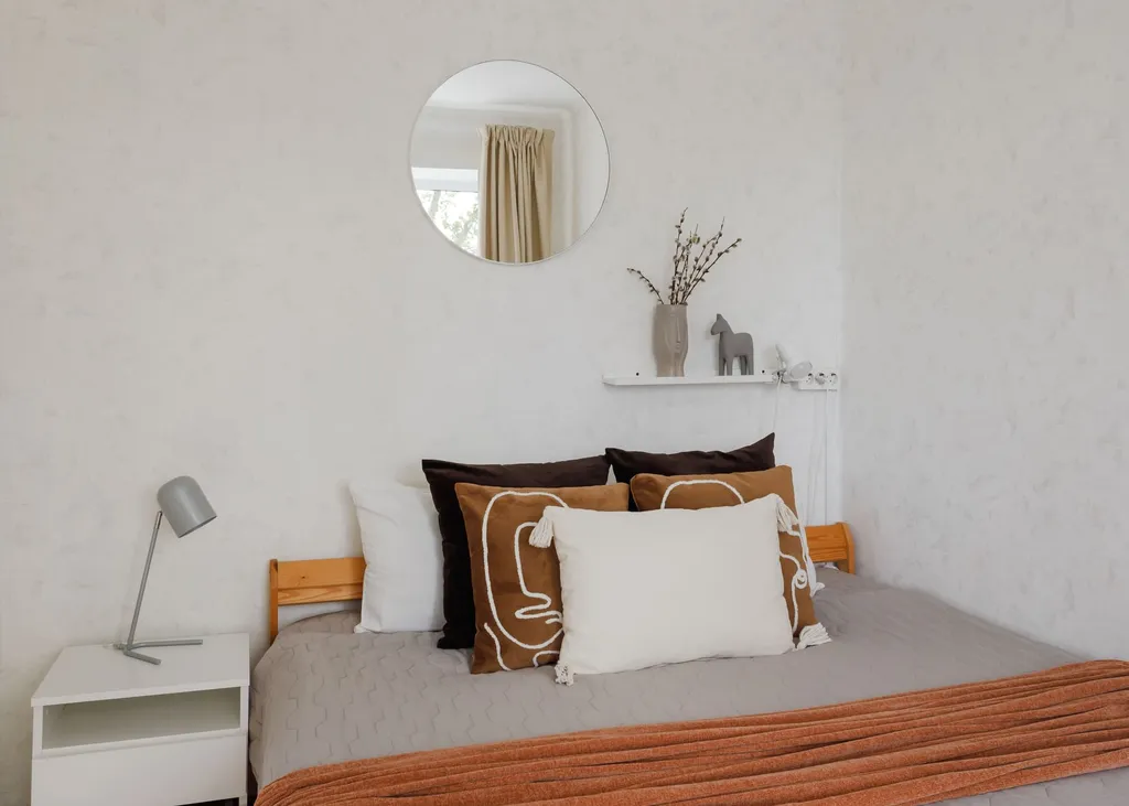 Видовая квартира на набережной — аренда посуточно в Великий Новгород