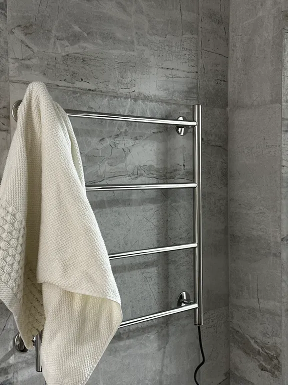 Уютная квартира в Каспийске недалеко от Анжи арены