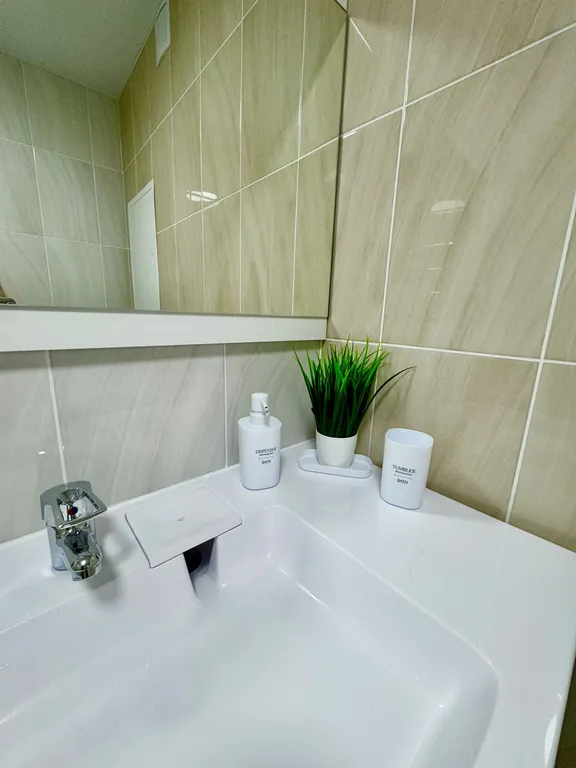 Красивая студия