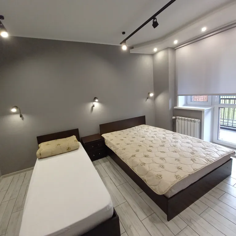 Современная квартира в ЖК Жуков Grand рядом с центром