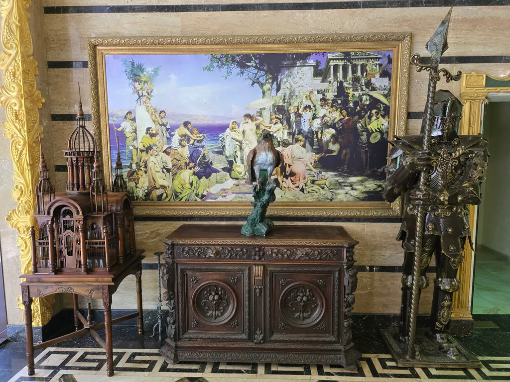 Квартира 1-комнатная Квартира — Сочи