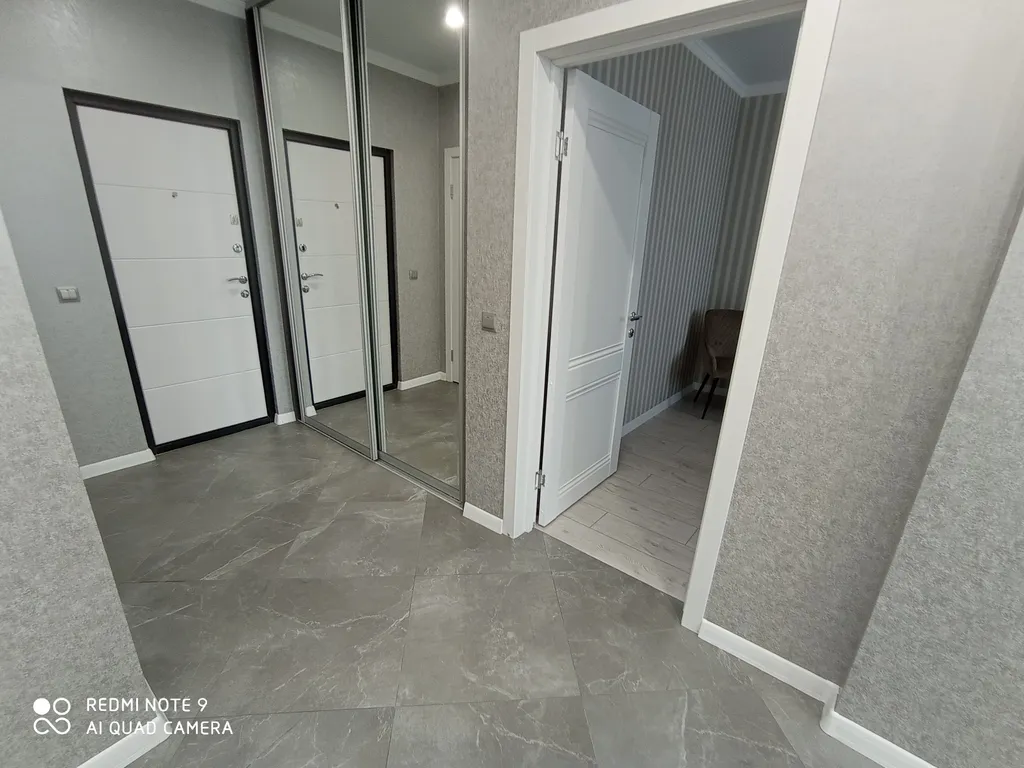 5-комнатная Квартира