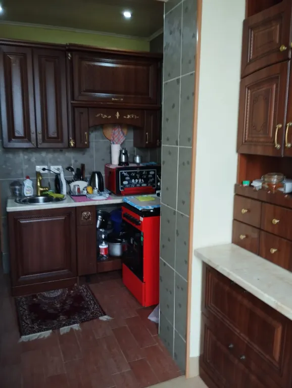 Квартира Квартира под ключ — Сухум