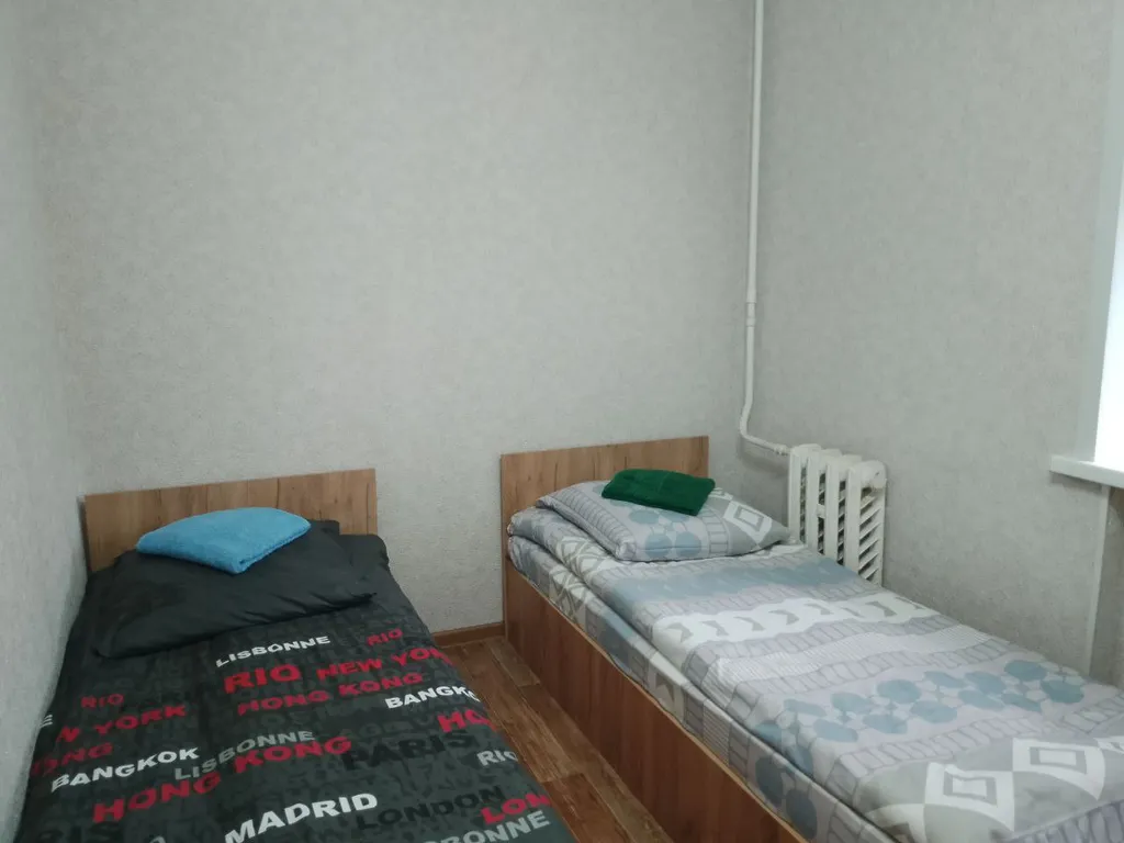 Апартаменты Татия на Большевистской