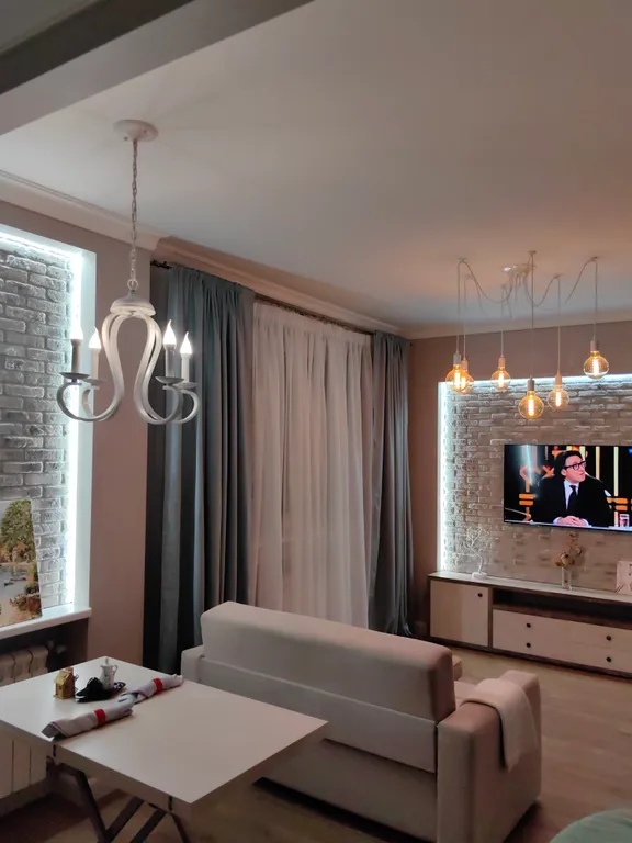 Уютная квартира в центре города — аренда посуточно в Балашиха