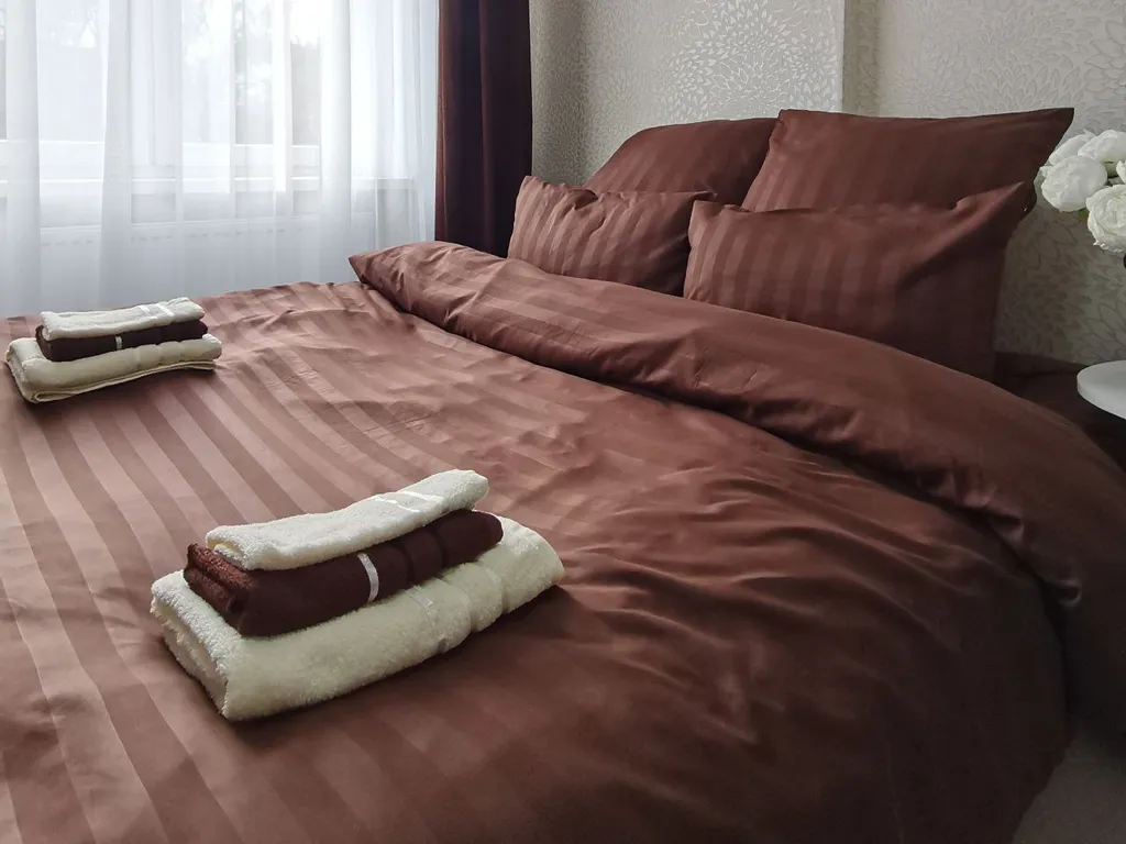 Квартира Квартира в 5 минутах от моря — Зеленоградск