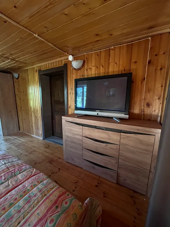 Дом с баней Тошкин дом!