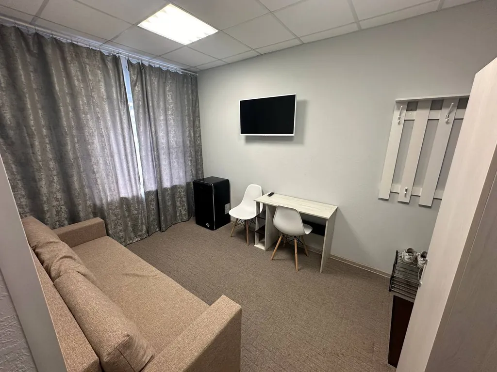 Квартира Комната — аренда посуточно в Сургут