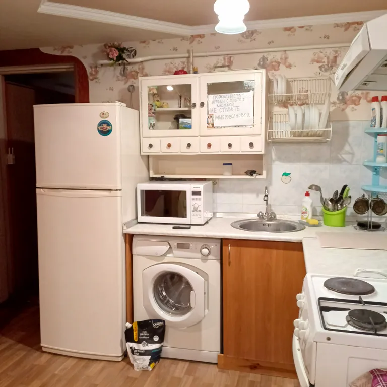 Уютный дом возле моря