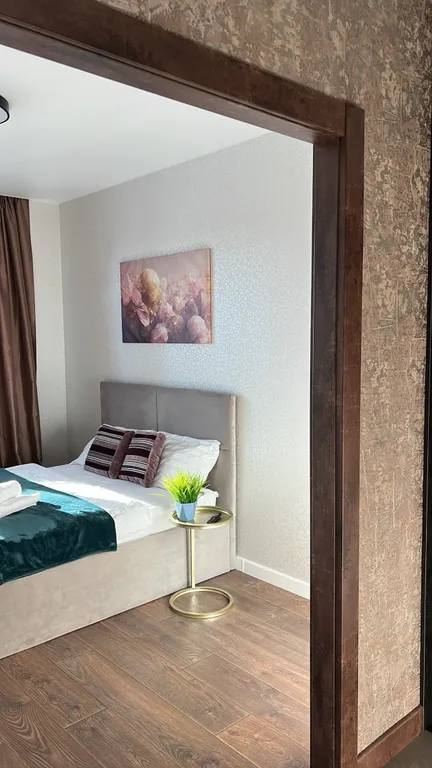 Апартаменты Премиум в центре города