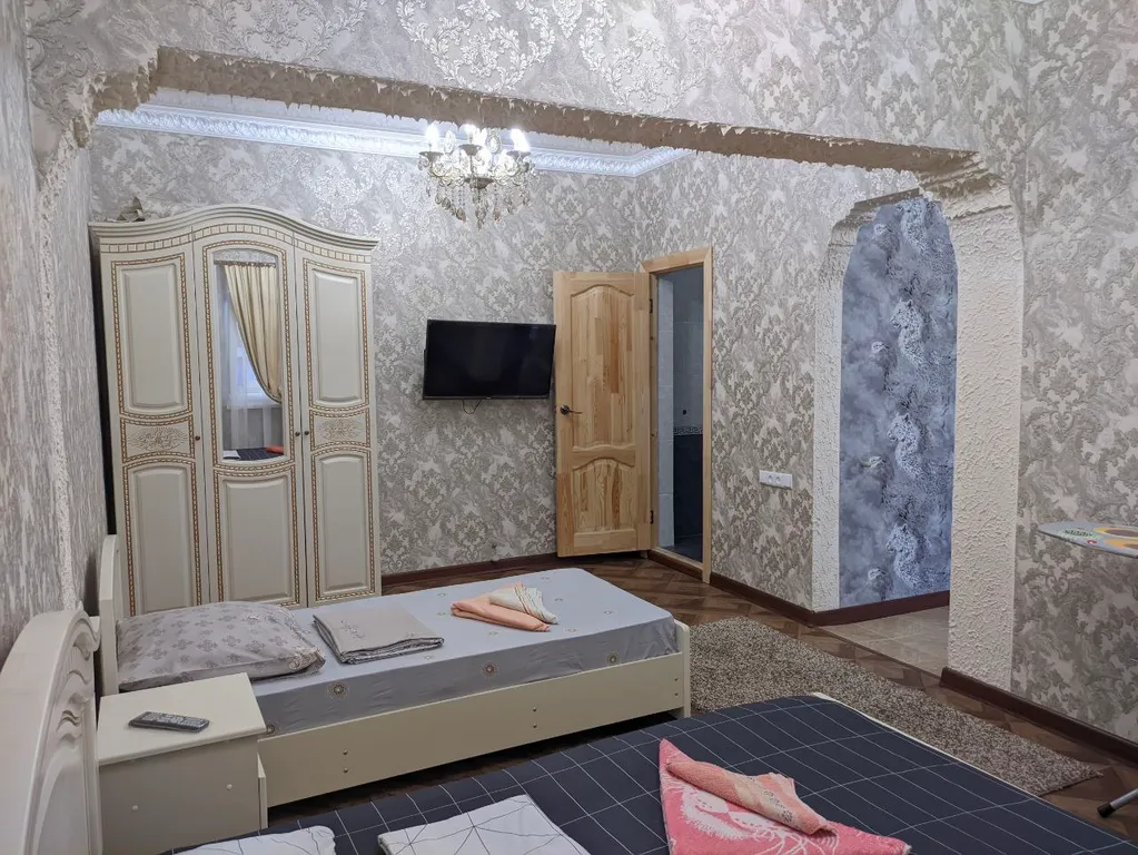 Квартира Комната — Сухум