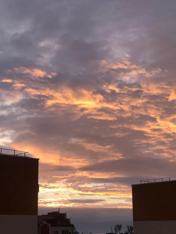 Апартаменты с видом на море