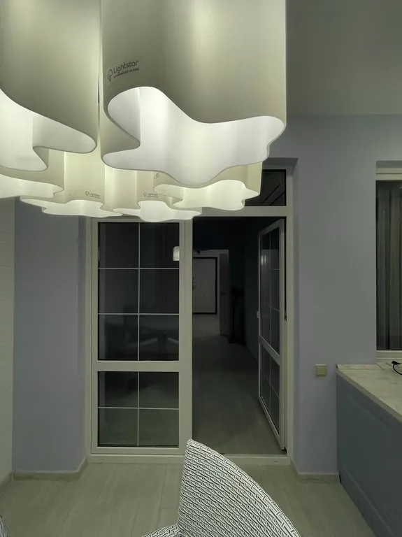 2-x комнатная квартира в ЖК Арт лайт сити