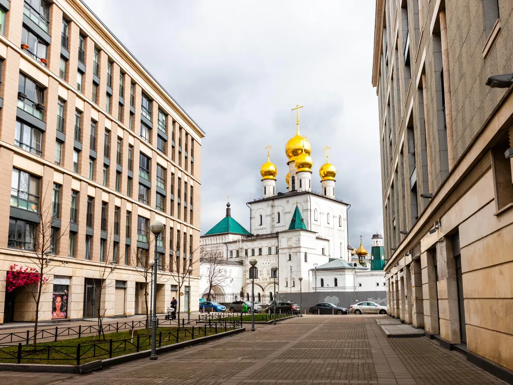 Квартира Стильные и уютные апартаменты рядом с Московским вокзалом — Санкт-Петербург