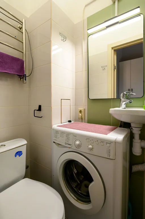 Квартира Квартира в ЖК Ландыши — Москва