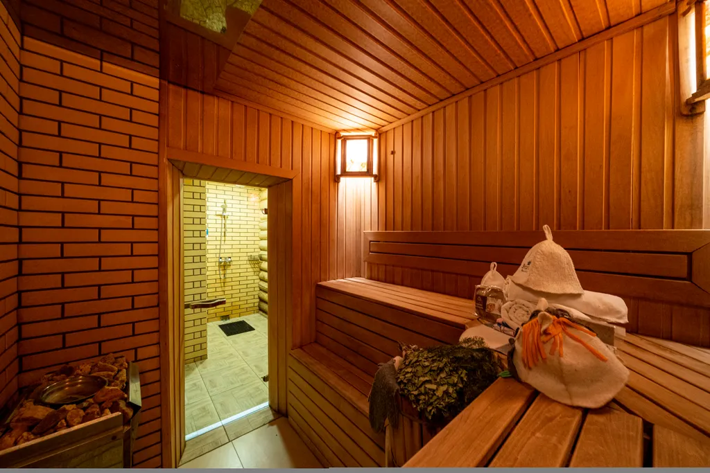 2-комнатный Дом