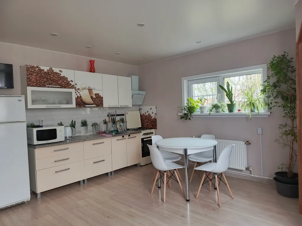 Коттедж Домик в деревне — Ярославль