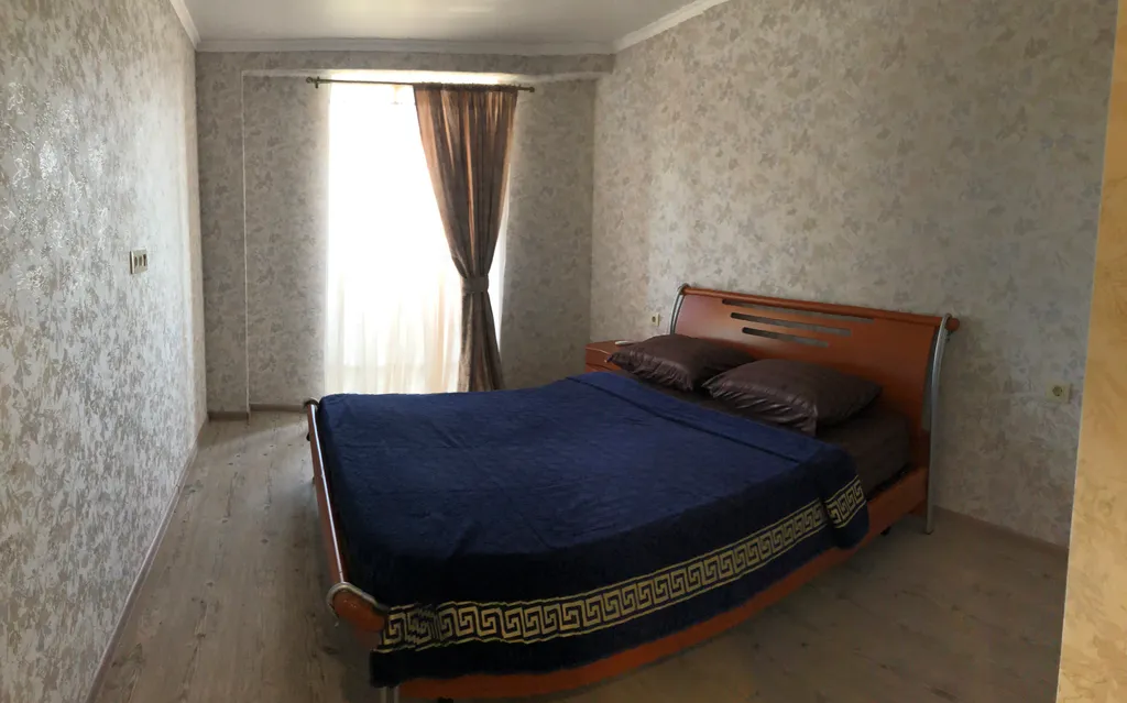 Квартира Апартаменты в центре — Гагра