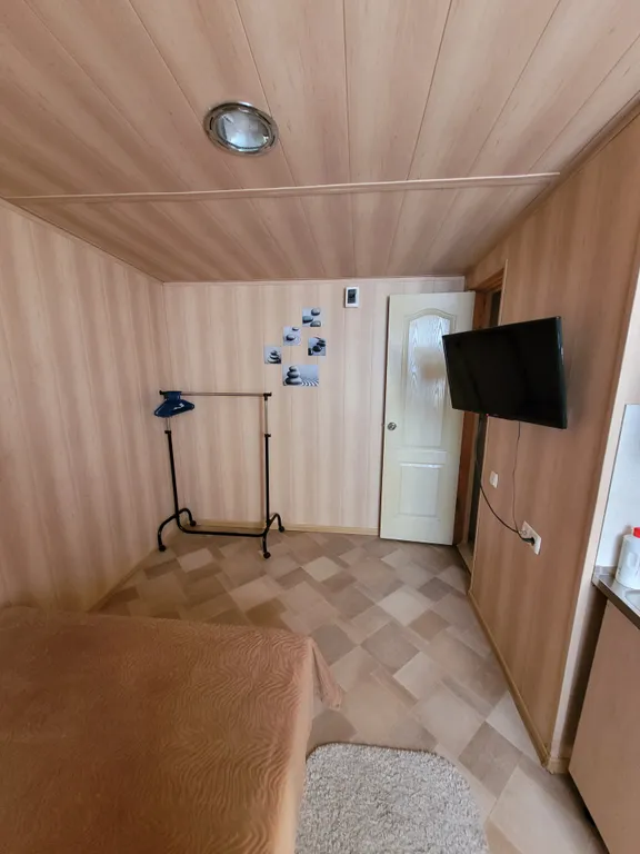 Домик с террасой и видом на море где сбываются мечты для двоих Симеиз