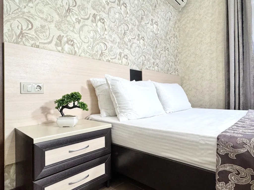 Квартира Комната — Витязево