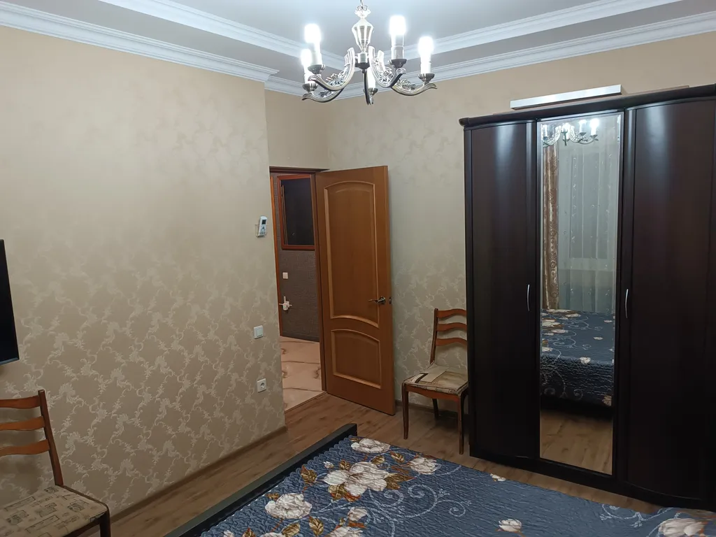 Гостевой дом-коттедж