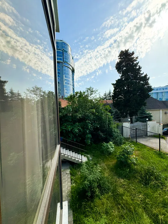 Апартаменты на Войкова 27 by SochiRetreat