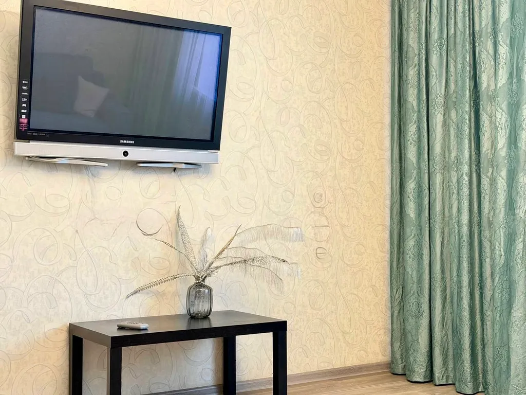 Квартира Квартира возле трц планета — Красноярск