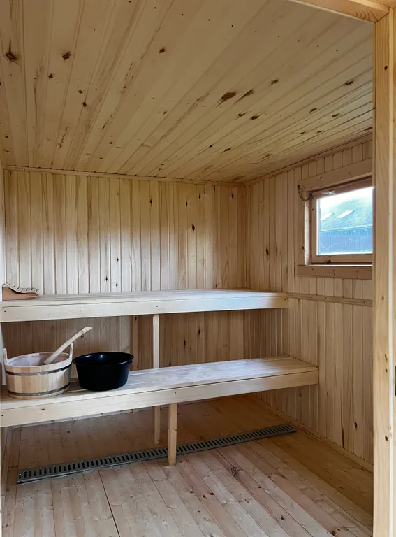 3-комнатный Дом