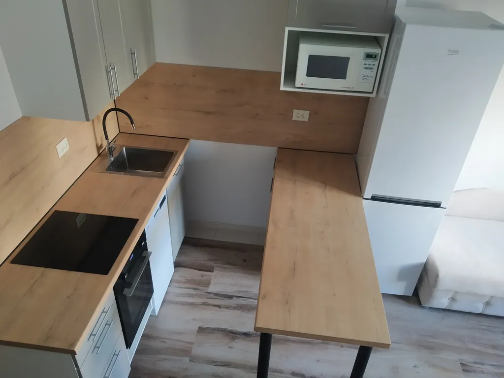 Квартира рядом с Крокус и Вегас