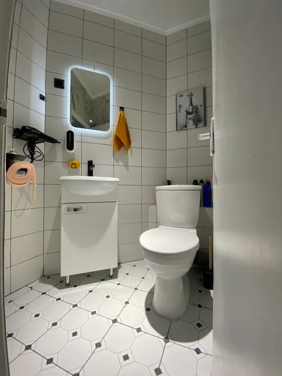 Апартамент в доме, памятник архитектуры в центре