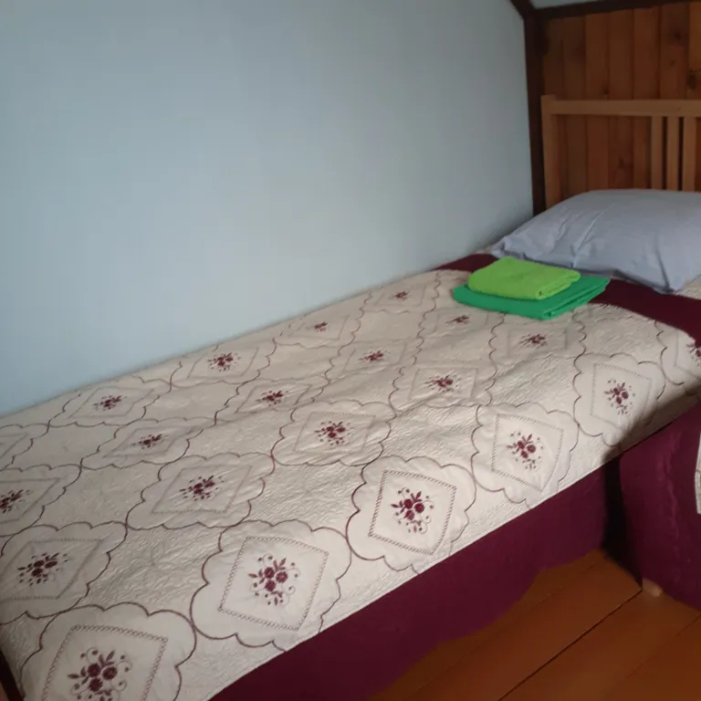 Гостевой дом на Селигере