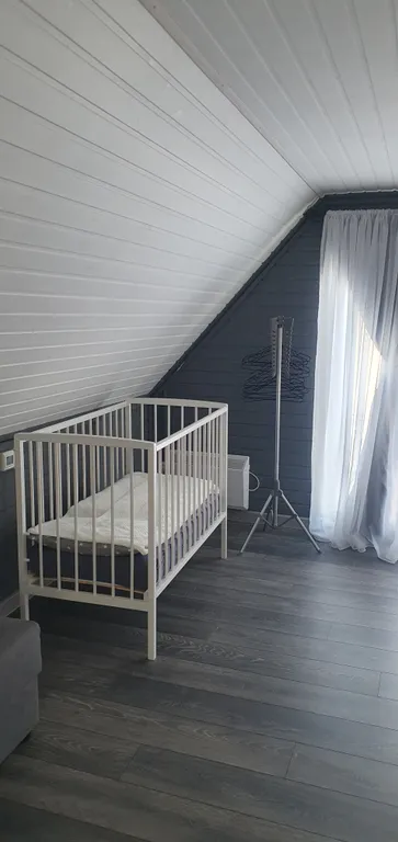 Дом нежности