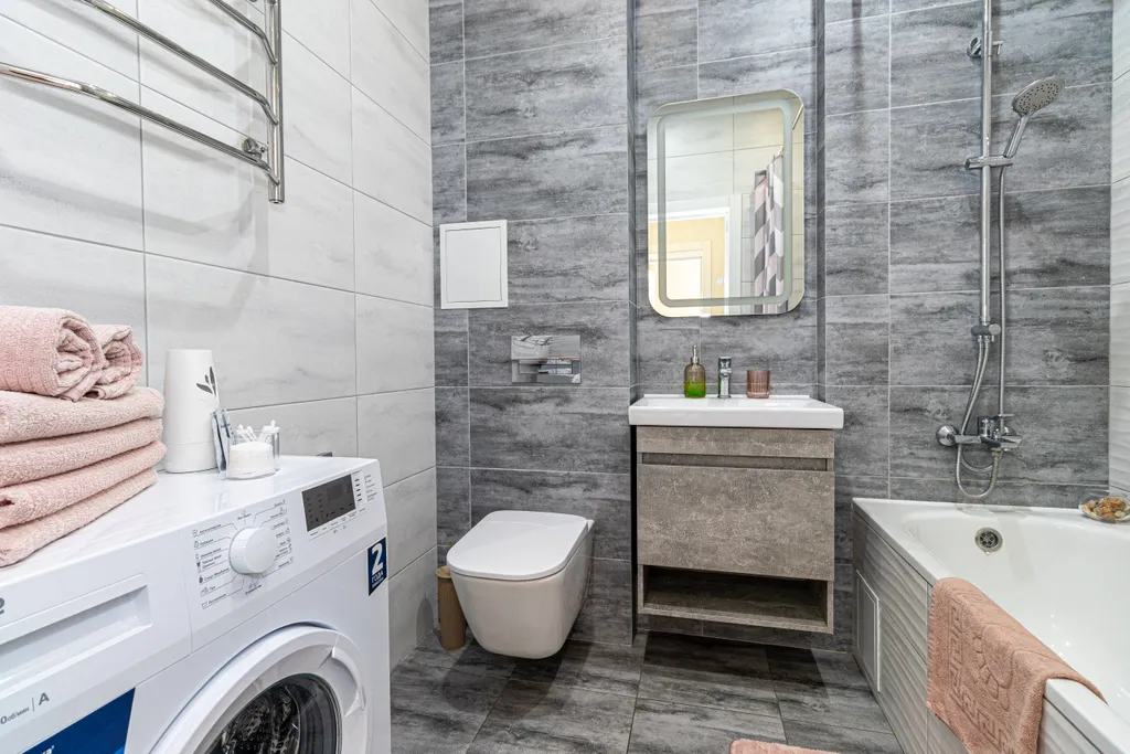 Квартира Апартаменты Comfort plus — Краснодар