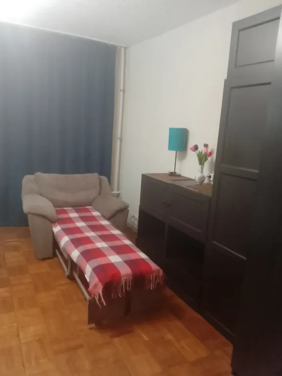 Уютная комната в центре