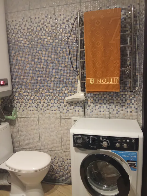 Уютная квартира в сердце города