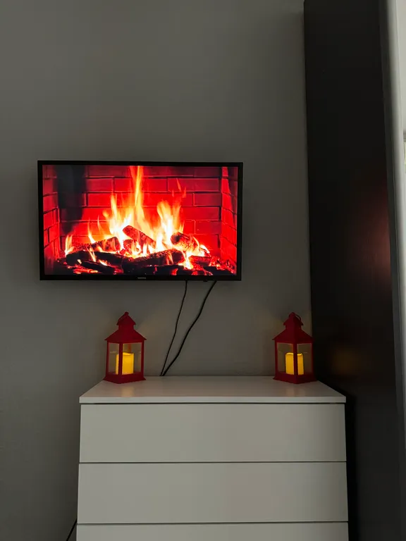 Уютная квартира рядом с новой набережной — аренда посуточно в Саратов