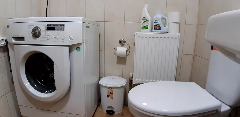 Квартира в частном доме, во второй парковой зоне, со всеми удобствами